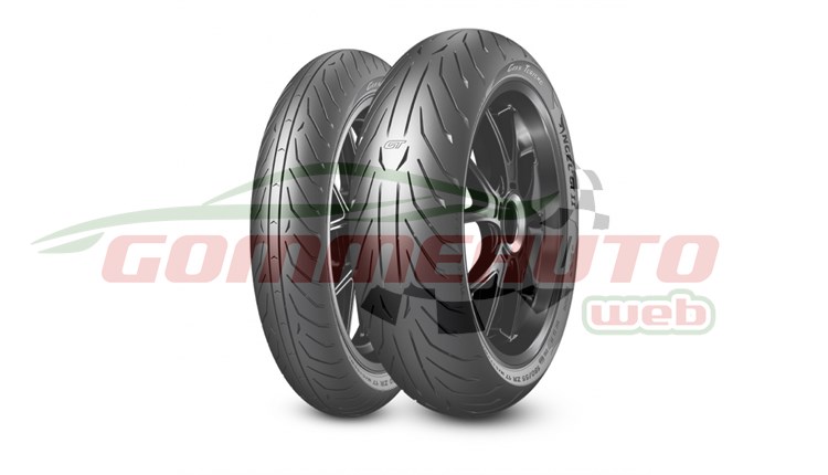 COP. 170/60 ZR17 72W ANGEL GT II